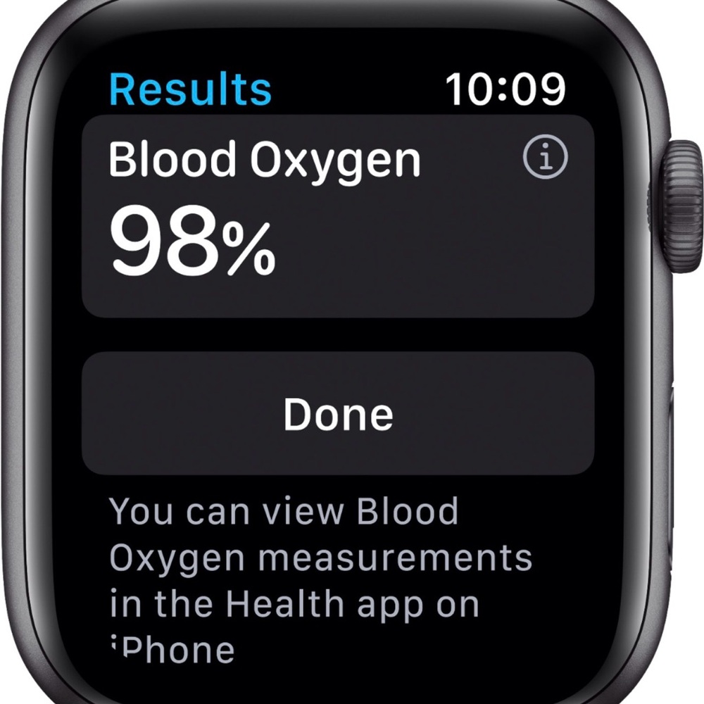 Apple Watch - Picture 3 of 4